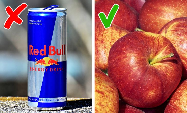 6 Answers to the Question, “What to Eat to Stay Healthy and Beautiful?”