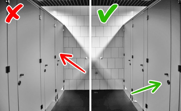 We’ve Found Out if Public Toilets Are As Dangerous As They’re Considered to Be