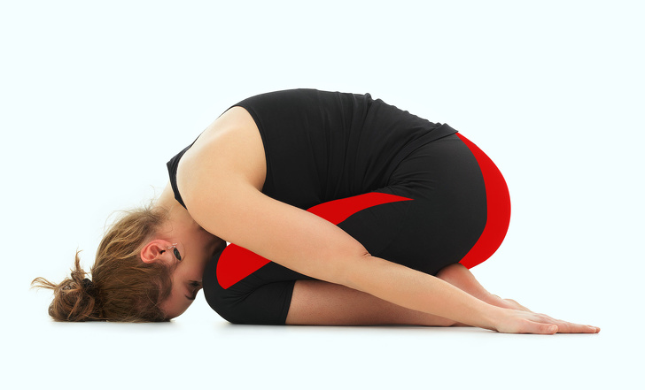 10 Yoga Poses That'll Change Your Body In Less Than a Month