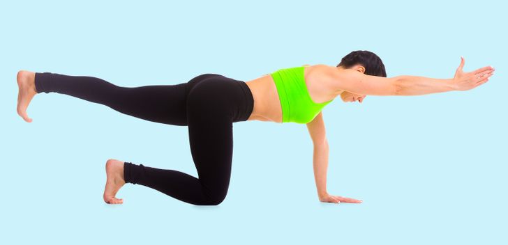 5 Exercises to Transform Your Body in 15 Minutes