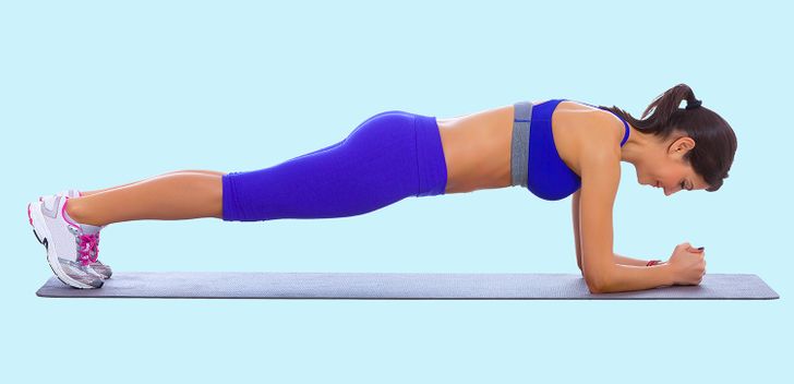 5 Exercises to Transform Your Body in 15 Minutes - HealthW