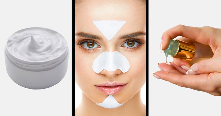 3 Ways to Effectively Remove and Avoid Blackheads