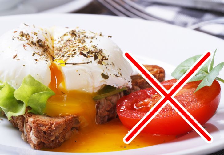 7 Foods to Avoid on an Empty Stomach If You Want to Stay Healthy