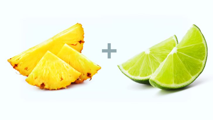 6 Food Combinations That Can Speed Up Your Weight Loss