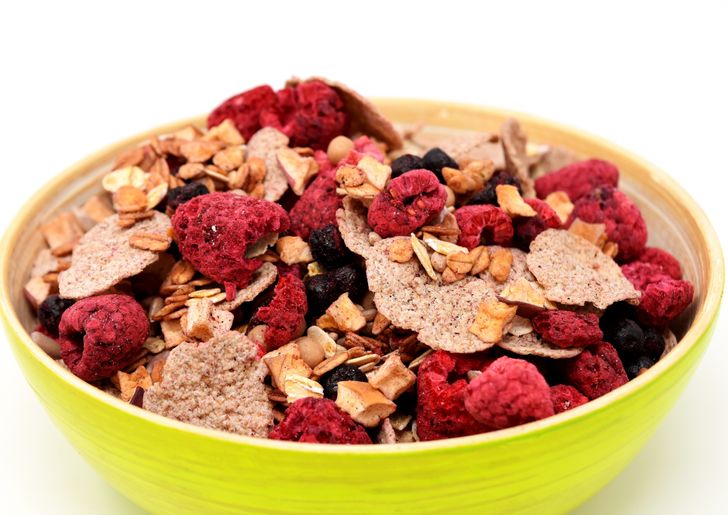6 Things to Remember When You Go on a Vegetarian Diet to Stay Healthy