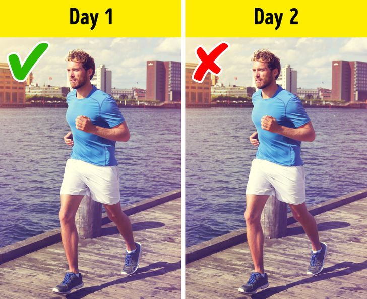 6 Healthy Habits That Can Actually Put Your Health at Risk