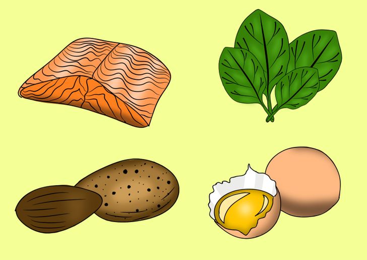 6 Things to Remember When You Go on a Vegetarian Diet to Stay Healthy