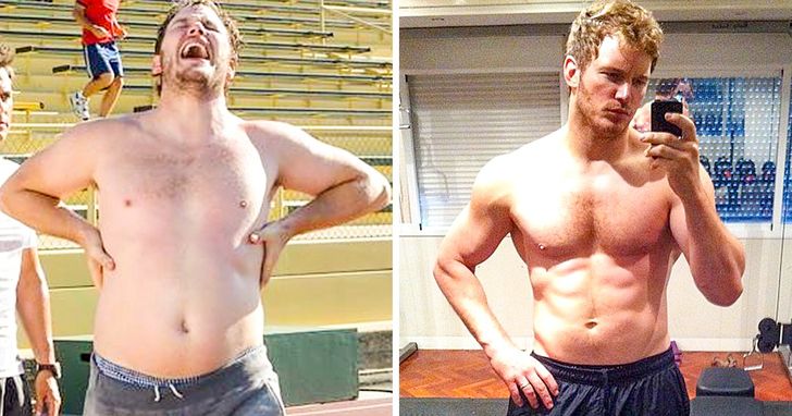 6 Health Tips From Celebs Who Know All About Getting in Shape