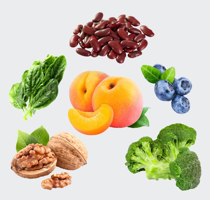 6 Answers to the Question, “What to Eat to Stay Healthy and Beautiful?”