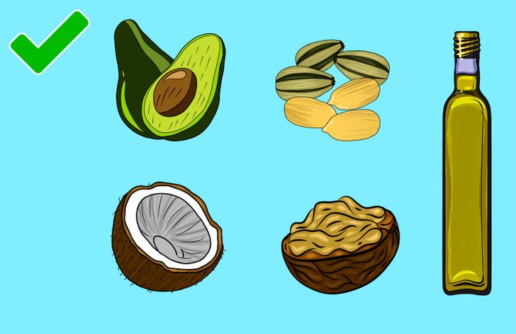 6 Things to Remember When You Go on a Vegetarian Diet to Stay Healthy