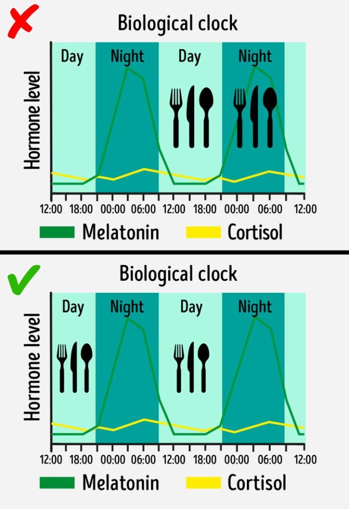 A Diet Based on a Nobel Prize-Winning Idea Can Help You Lose Weight and Slow Down Aging