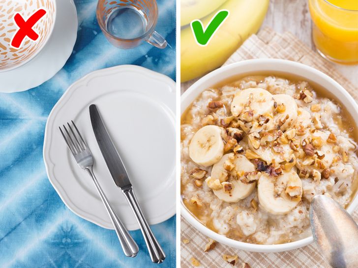 5 Common Mistakes People Make When Trying to Lose Weight
