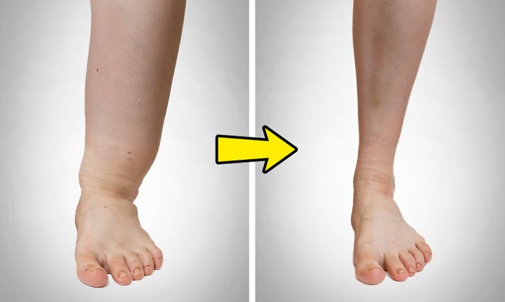 6 Hidden Ways Foot Massage Can Help You Treat the Most Common Health Problems