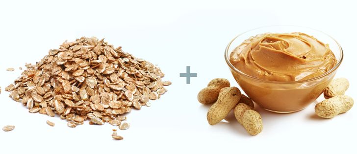 6 Food Combinations That Can Speed Up Your Weight Loss