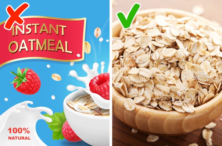 7 Foods to Avoid on an Empty Stomach If You Want to Stay Healthy
