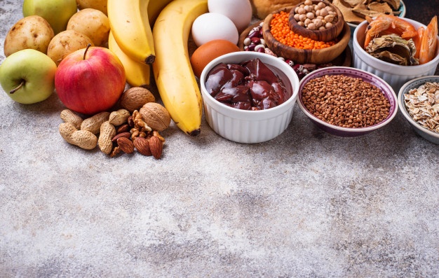 5 Useful Elements Our Bodies Often Lack and How We Can Get Them