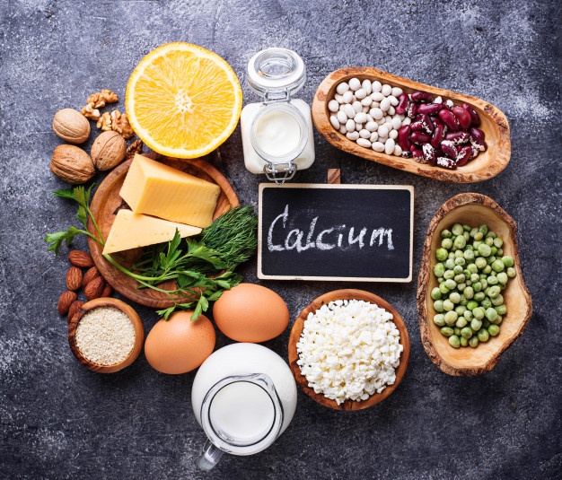 5 Useful Elements Our Bodies Often Lack and How We Can Get Them