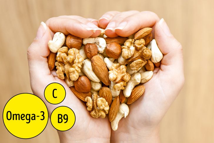 6 Anti-Aging Foods to Boost Glowing Skin