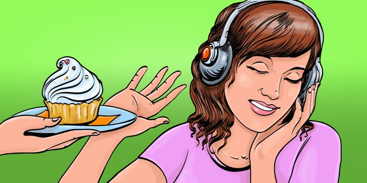 6 Tips to Easily Lose Weight Without Stress or Limitations