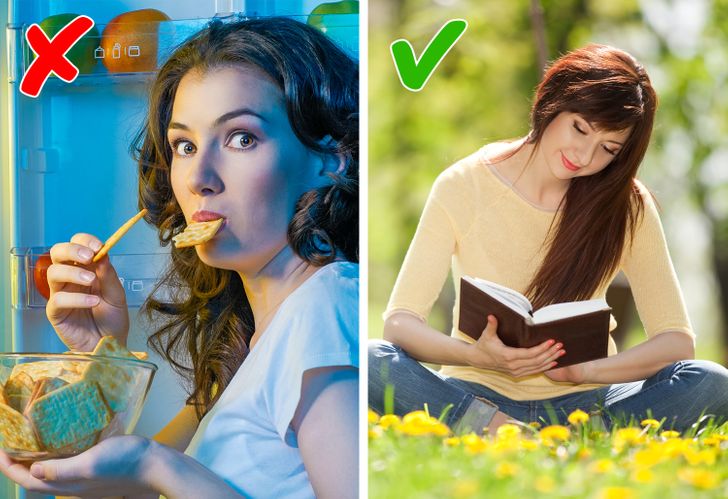 6 Tips to Easily Lose Weight Without Stress or Limitations