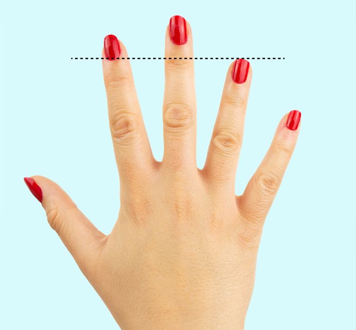 Unusual Heart Disease Signs That Can Be Seen With the Naked Eye