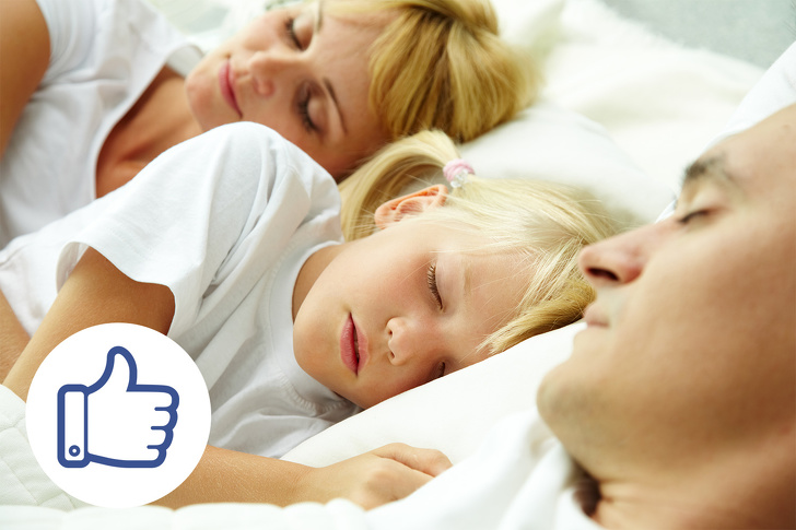 Science Explains How Much Sleep We Really Need Depending on Our Age
