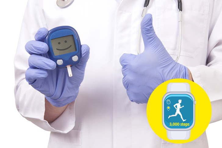 7 Real Benefits of Walking That We Didn’t Expect to Be True