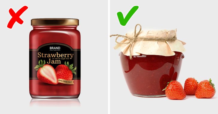 Which Sugar-Based Foods Are Useful and Which Ones Cause Weight Gain?