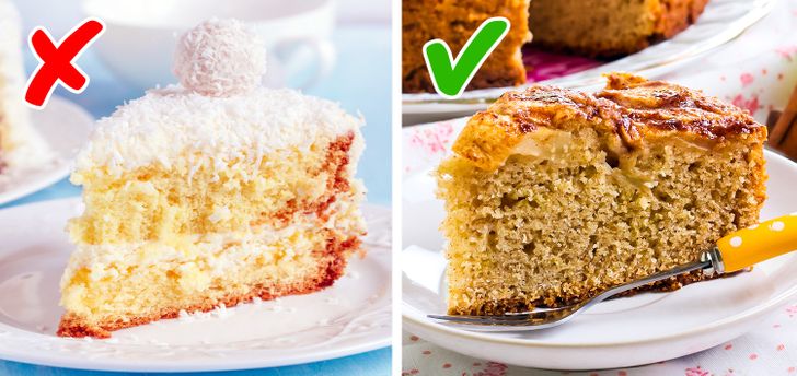 Which Sugar-Based Foods Are Useful and Which Ones Cause Weight Gain?