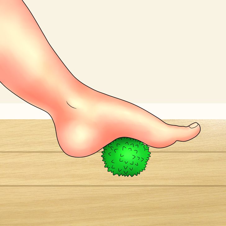 6 Simple Exercises That Relieve Leg Pain in the Blink of an Eye