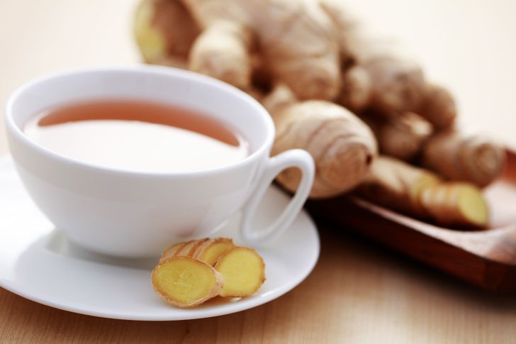 6 Herbal Teas Drink for a Healthier Body and Mind