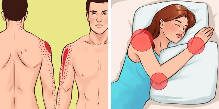 Do You Sleep on Your Side? One Simple Change Can Have Powerful Effects on Your Body