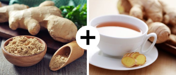 5 Simple Remedies for Fast and Natural Migraine Relief