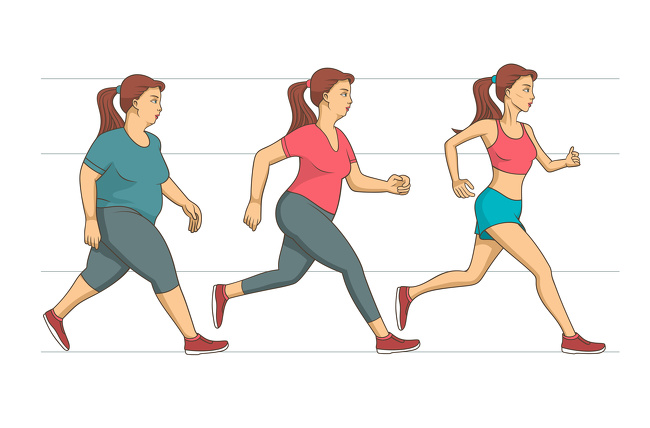 4 Must-Follow Steps If You Want to Lose Your Beer Belly