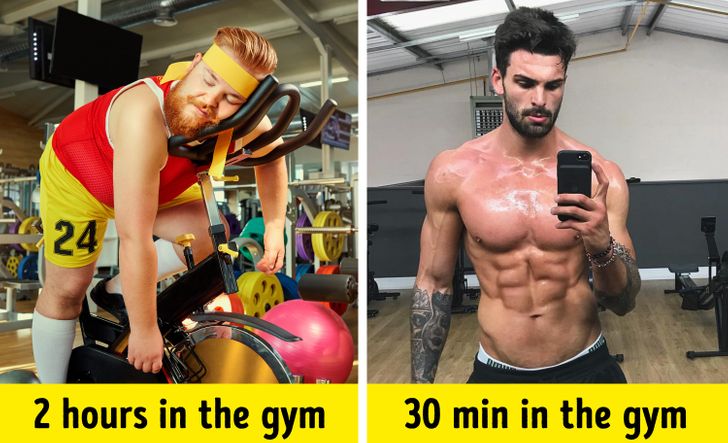 6 Lies About Weight Loss Many of Us Still Believe