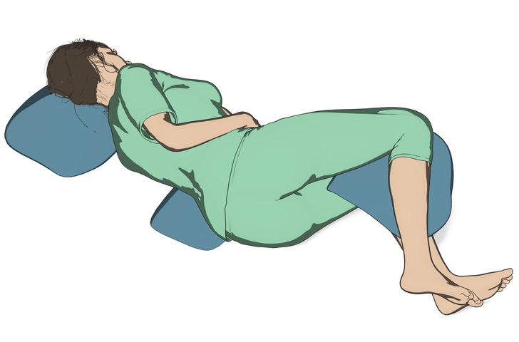 Do You Sleep on Your Side? One Simple Change Can Have Powerful Effects on Your Body