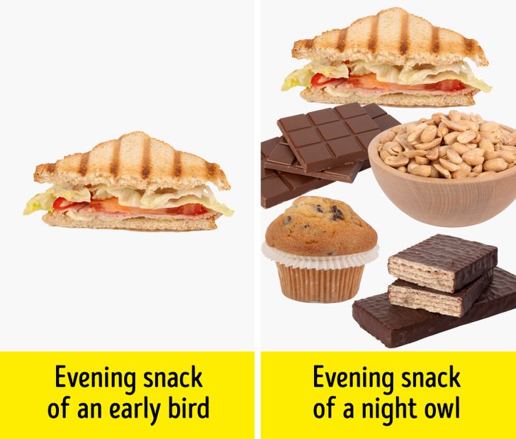 Scientists Explain When You Can Eat at Night and When You’d Better Avoid It