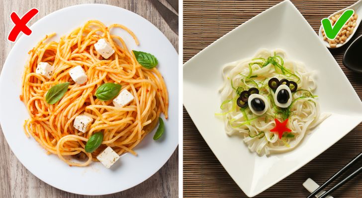 6 Ways to Lose Weight Without Giving Up Your Favorite Foods