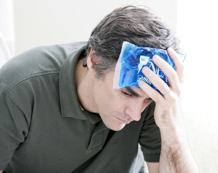 5 Simple Remedies for Fast and Natural Migraine Relief