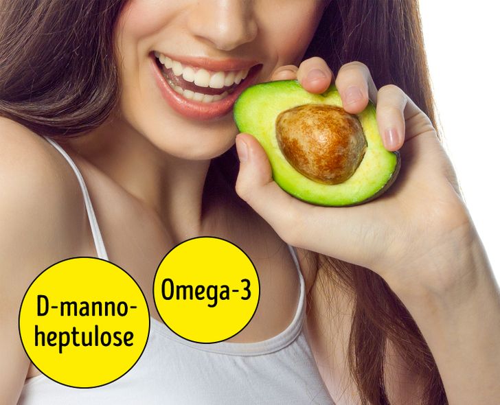 6 Anti-Aging Foods to Boost Glowing Skin
