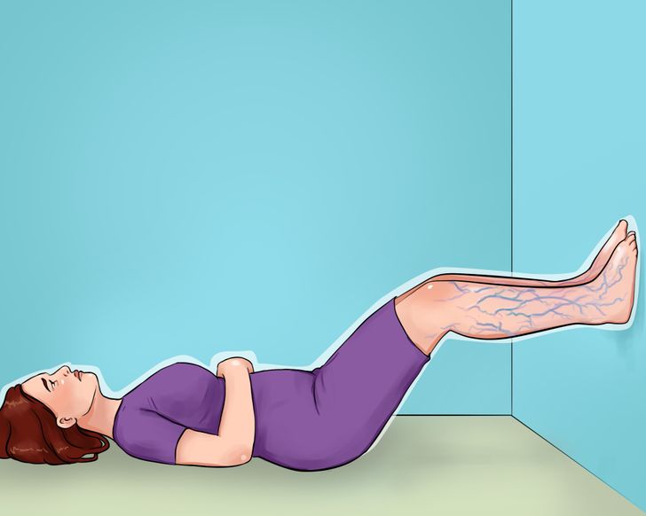 5 Signs of Water Retention and Ways to Deal With It