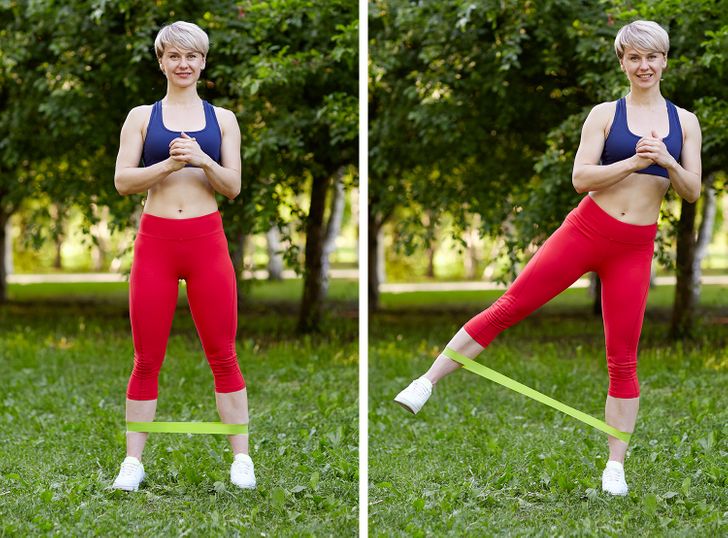 10 Fat-Burning Exercises to Tone Your Whole Body — You’ll Only Need One Simple Tool