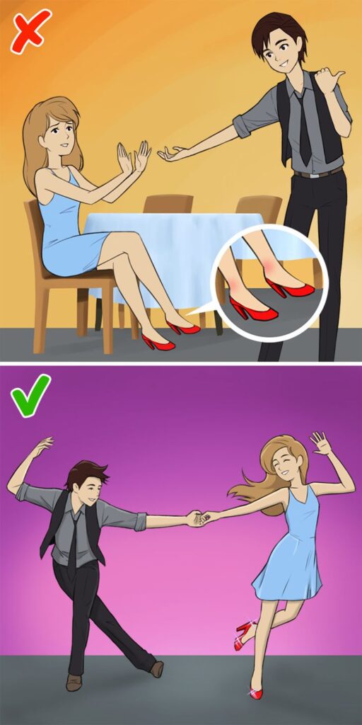 These Changes Happen to Your Body If You Lifted Up Your Legs for 20 Minutes Every Day