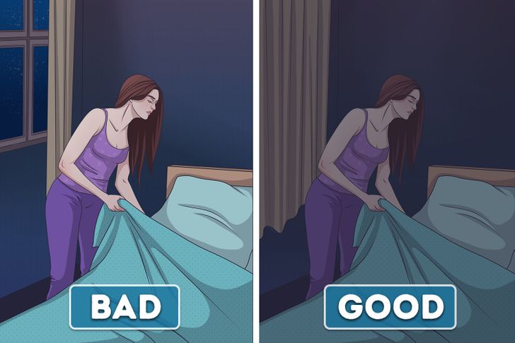 5 NASA Astronauts Sleep Rule That Help You Snooze Better on Earth