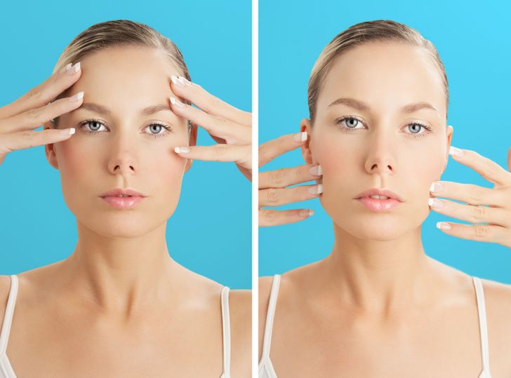 5 Anti-Aging Exercises You Can Do at Home
