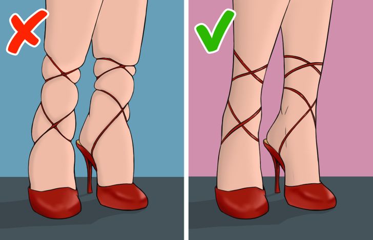 These Changes Happen to Your Body If You Lifted Up Your Legs for 20 Minutes Every Day