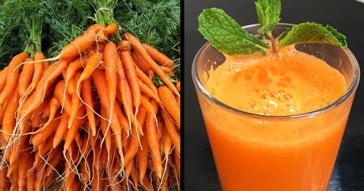 6 Foods and Drinks That Can Get Rid of Water Retention