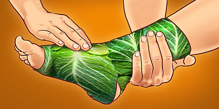 6 Time-Proven Remedies That Relief from Arthritis Pain Naturally