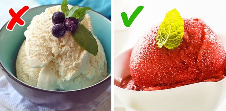 Which Sugar-Based Foods Are Useful and Which Ones Cause Weight Gain?