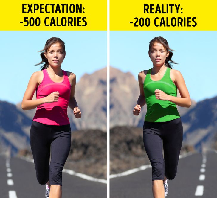 6 Tips From Scientists That Can Help You Lose Weight Without Exhausting Diets